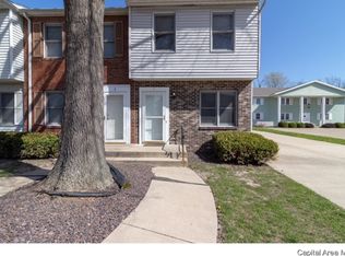 620 Rickard Rd APT 1, Springfield, IL 62704