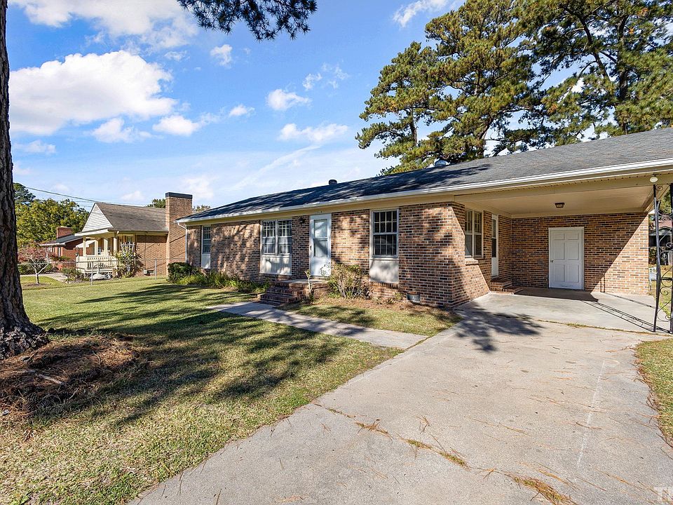 2518 McNair St SW, Wilson, NC 27893 Zillow
