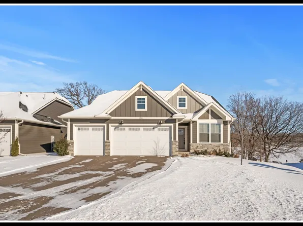 29311 Kenwood Way, Chisago City, MN 55013