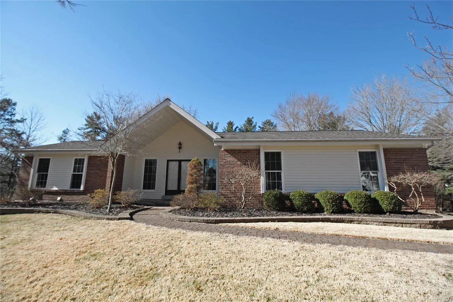 1709 Howehill Ct photo 1