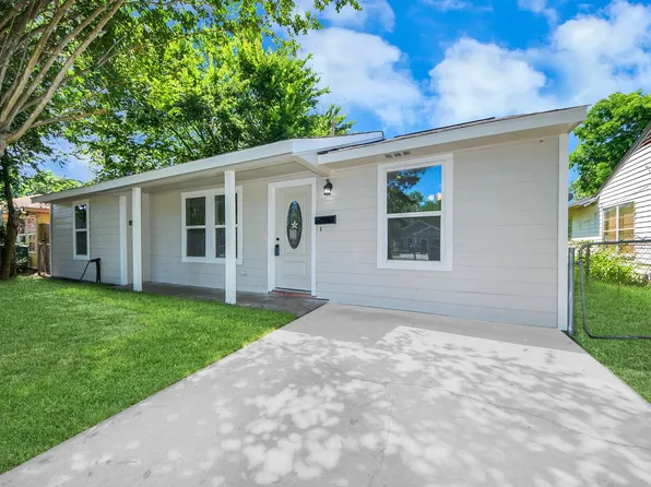 4914 Angleton St, Houston, TX 77033