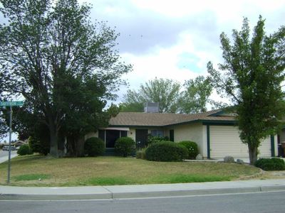 3900 Saffron Ct, Bakersfield, CA, 93309