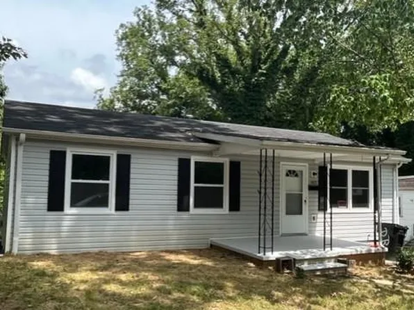 409 Dula St, Danville, VA 24541