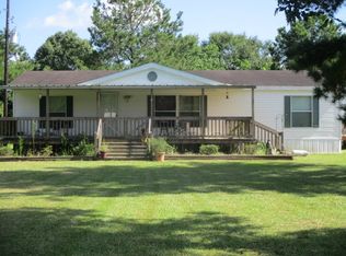 8161 Kestrel East Rd, Orange, TX 77632