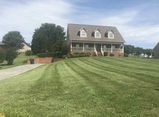 4737 Stapleton Rd, Morristown, TN 37813