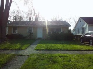 2804 Gabriel Ave, Zion, IL 60099