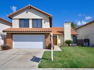 1461 Marigold St, Upland, CA 91784