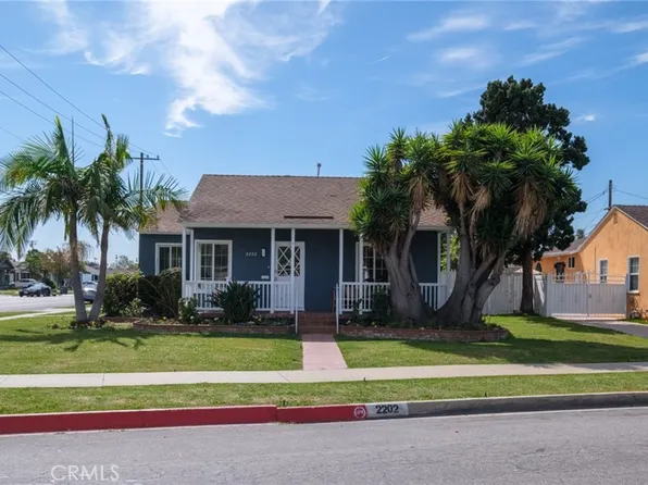 2202 W 144th St, Gardena, CA 90249