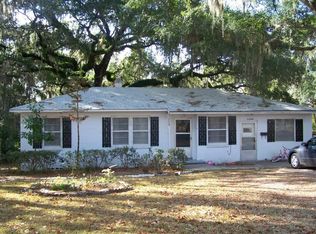 1152 SW Castle Heights Ter, Lake City, FL 32025