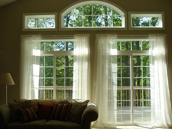 sunllite great room