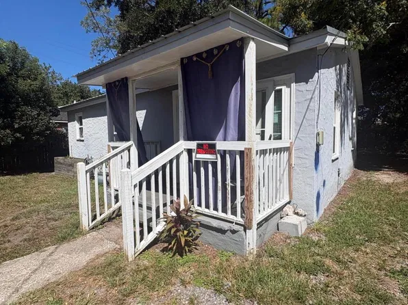 3812 Emanuel Ave, Brunswick, GA 31520