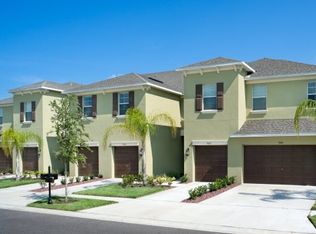 9885 Trumpet Vine Loop, New Port Richey, FL 34655