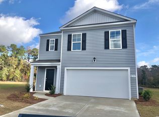 231 Pine Forest Dr LOT 128, Robie A Conway, SC 29526