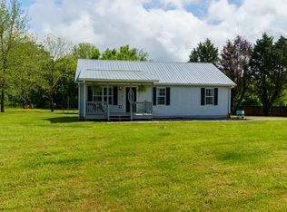 5028 Highway 136 W, Talking Rock, GA 30175