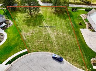 5051 Nottinghill Ct, Greenwood, IN 46143