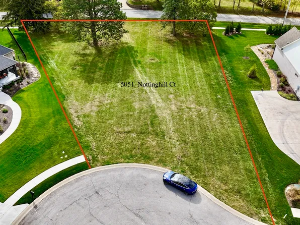 5051 Nottinghill Ct, Greenwood, IN 46143