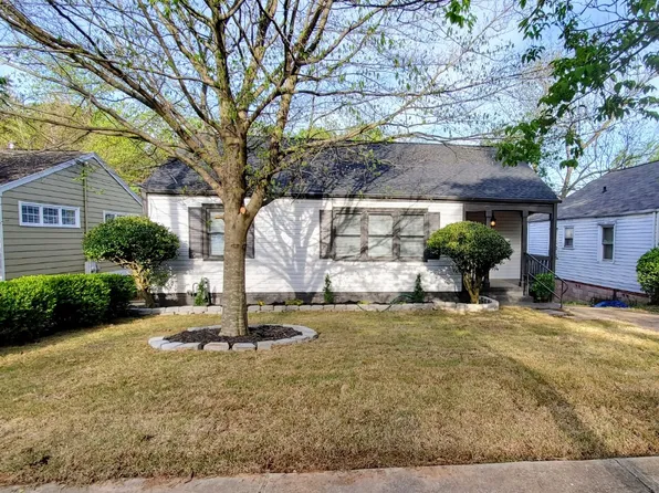 34 Sanderson St, Atlanta, GA 30307