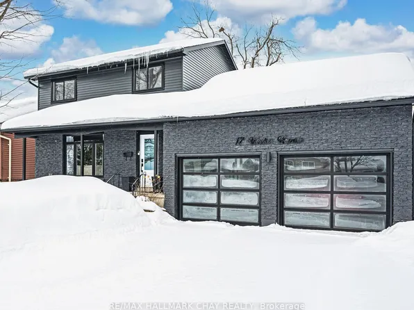 17 Walker Ave, Orillia, ON L3V 6G8
