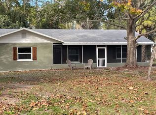 10151 NE 48th Ln, Bronson, FL 32621