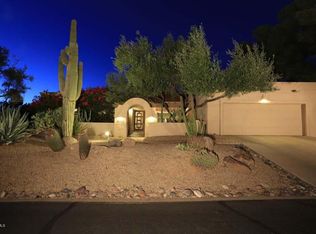 8714 E Clubhouse Way, Scottsdale, AZ 85255