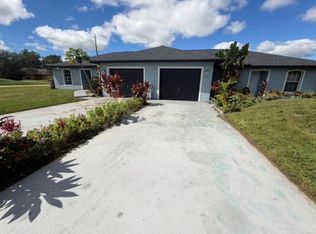 4500 25th St SW, Lehigh Acres, FL 33973