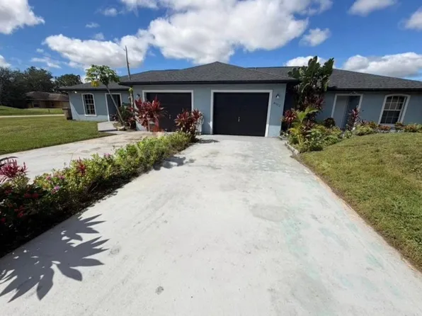 4500 25th St SW, Lehigh Acres, FL 33973