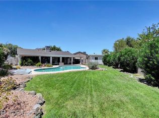 335 Balsa St, Henderson, NV 89002