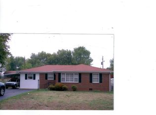 309 Wayne Dr, Hopkinsville, KY