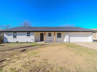 815 Walnut St, Royse City, TX 75189