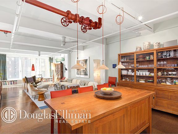 3rd image of 151 W 28th St APT 9W