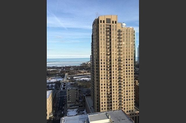 1st image of 1111 S Wabash Ave APT 1406