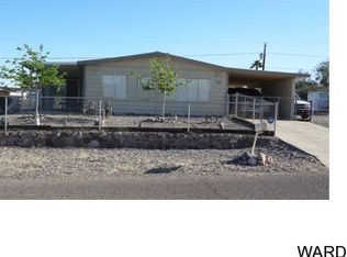 1865 Talc Rd, Bullhead City, AZ 86442