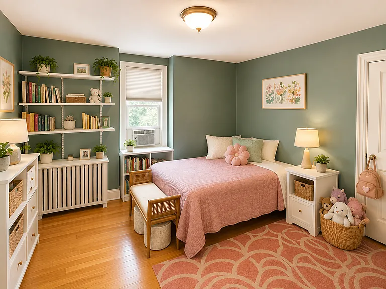 93 Franklin St #3 — Photo 7