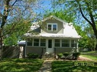 1002 W Broadway St, Mishawaka, IN 46545