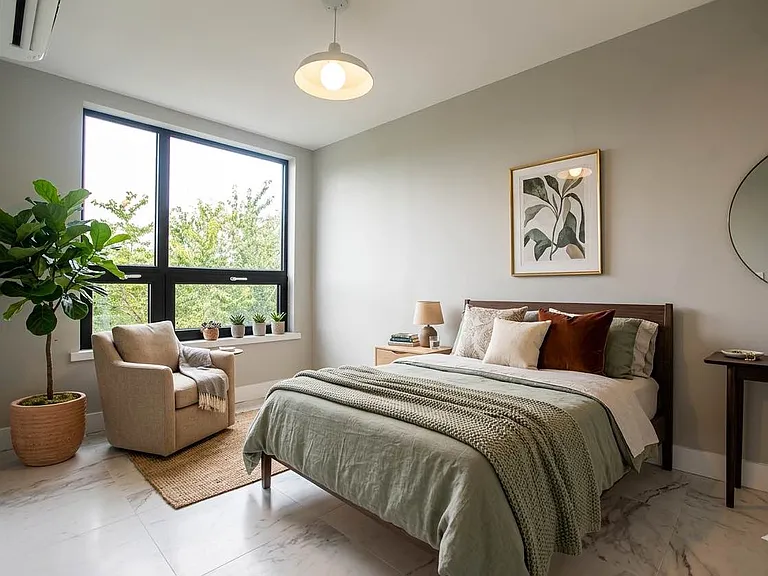 1801 Broadway #2D — Photo 2