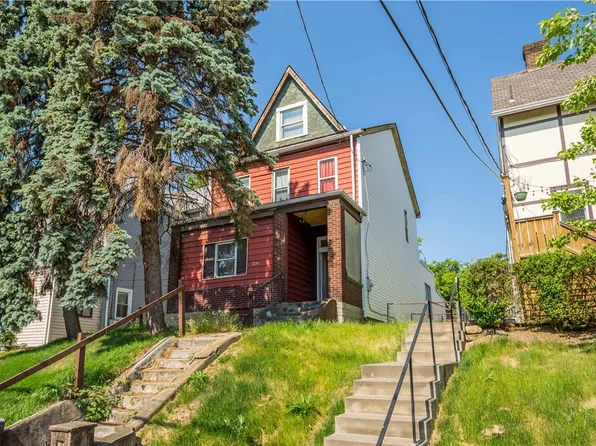 3239 Dawson St, Pittsburgh, PA 15213