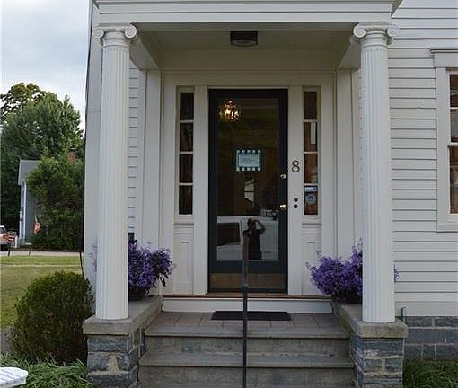 8 Main Street