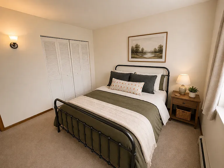 42nd Ave Apartment — Photo 9