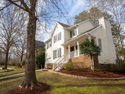100 Highfalls Ct, Cary, NC, 27519