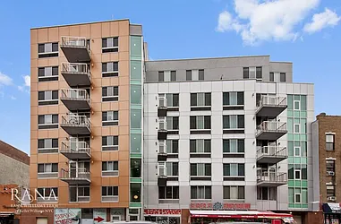 Rented by Keller Williams NYC
