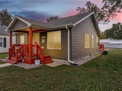 1723 S Park Ave, Sedalia, MO, 65301