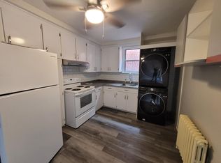 354 Wilson Ave #A, Toronto, ON M3H 1S9