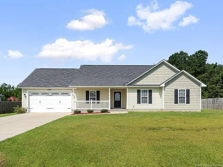 106 Carolina Oaks Cir — Photo 6
