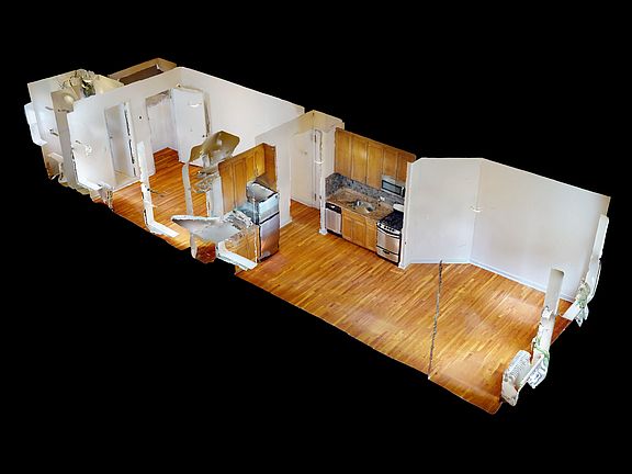 2nd image of 303 E 76th St APT 20