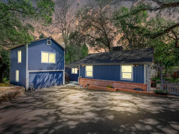 840 Lozanos Rd, Newcastle, CA 95658