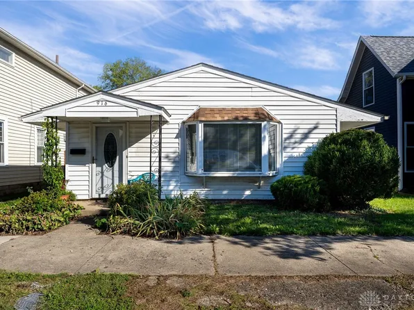 916 Park Ave, Piqua, OH 45356