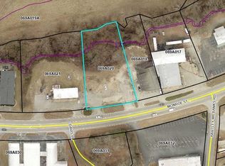 0 Monroe St, Clarkesville, GA 30523