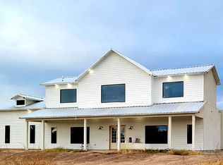 725 Anderson Rd, Socorro, TX 79927