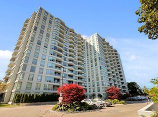 Riviera Club 1, Toronto, ON M1S 5B3