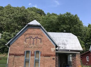 16876 Haydenville Rd, Haydenville, OH 43127